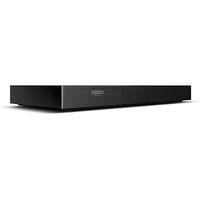 4K Ultra-HD Blu-Ray Player - OPEN BOX