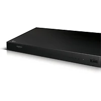 4K Ultra-HD Blu-Ray Player - OPEN BOX