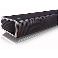 4.1 ch Sound Bar Surround System with Wireless Surround Sound Speakers OPEN BOX