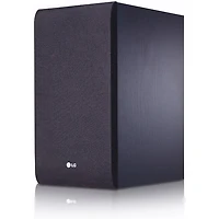 4.1 ch Sound Bar Surround System with Wireless Surround Sound Speakers OPEN BOX