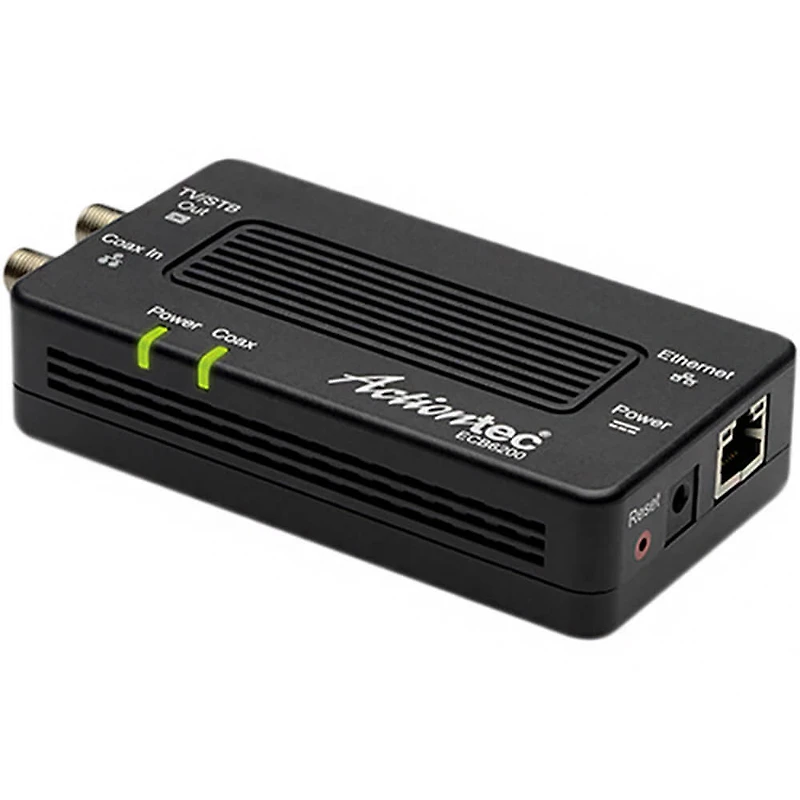 Bonded MoCA 2.0 Network Adapter - OPEN BOX