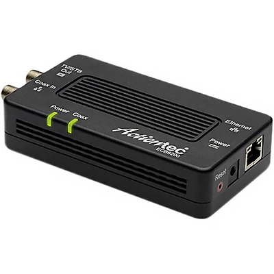 Bonded MoCA 2.0 Network Adapter - OPEN BOX