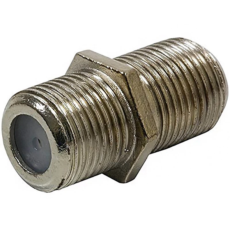 Female to Female Cable Extension Adapter - OPEN BOX