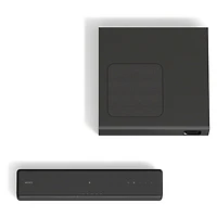 2.1 Channel 100W Soundbar System OPEN BOX