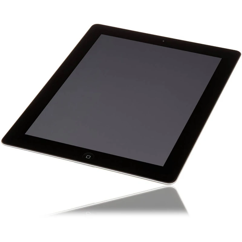 9.7 inch iPad 3 16GB, Black - Recertified
