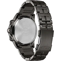 PCAT Mens Eco-Drive Watch - OPEN BOX