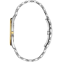 Stiletto Womens Eco-Drive Watch