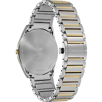 Stiletto Womens Eco-Drive Watch