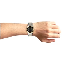 Stiletto Womens Eco-Drive Watch