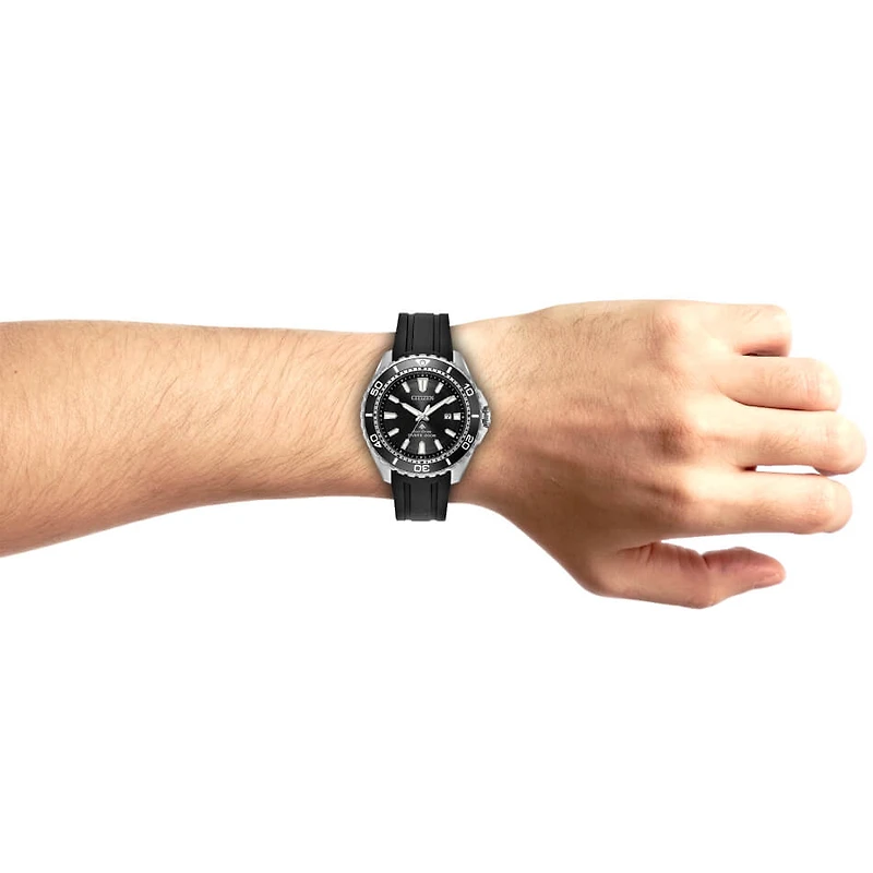 Mens ProMaster Diver Eco-Drive Diving Watch - OPEN BOX