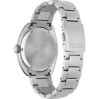 Mens Paradex Eco-Drive Watch - OPEN BOX