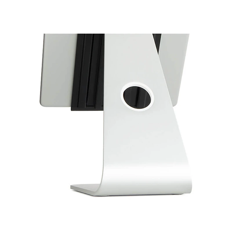 mStand TabletPro 9.7 inch iPad Stand - Silver
