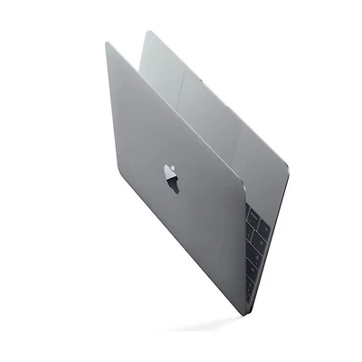 12 inch MacBook - m3 - 8GB/256GB - macOS Sierra (Mid 2017, Space Gray) - OPEN BOX