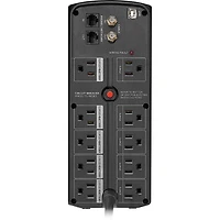 10-Outlet 1500VA Battery Back-Up System - OPEN BOX