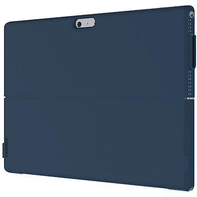 Feather Case for Microsoft Surface Pro - Cobalt - OPEN BOX