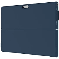 Feather Case for Microsoft Surface Pro - Cobalt - OPEN BOX