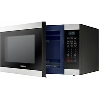 1.9 Cu. Ft. Stainless Steel Countertop Microwave - OPEN BOX