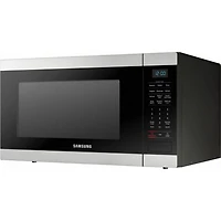 1.9 Cu. Ft. Stainless Steel Countertop Microwave - OPEN BOX