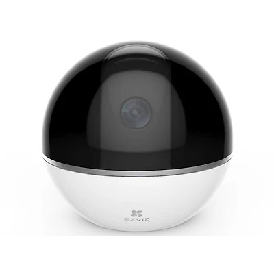 Mini 360 Plus Home Security Camera - OPEN BOX