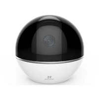 Mini 360 Plus Home Security Camera - OPEN BOX