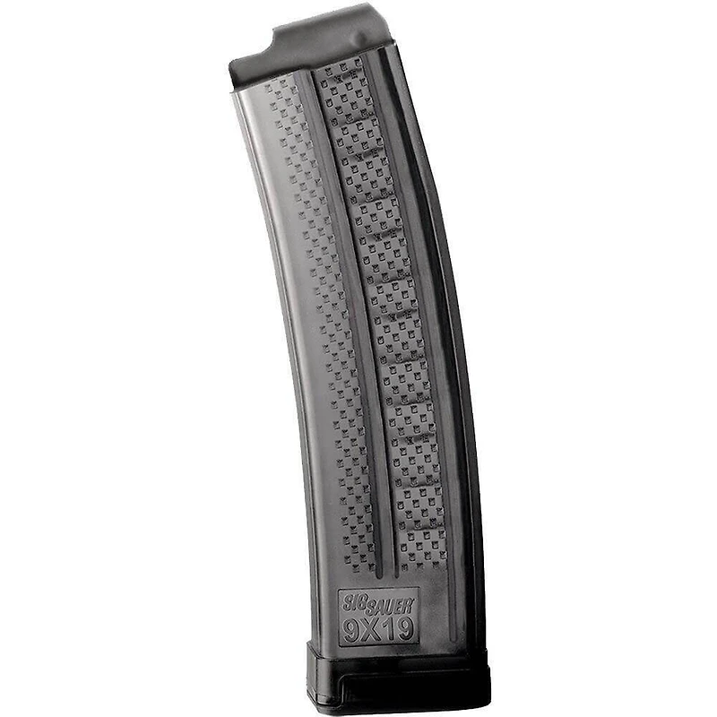 MPX 2nd Gen 9mm 10 Round Magazine