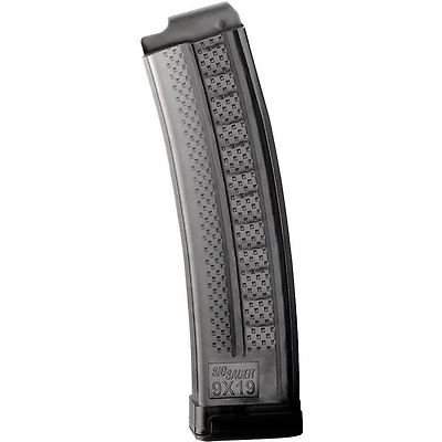 MPX 2nd Gen 9mm 10 Round Magazine