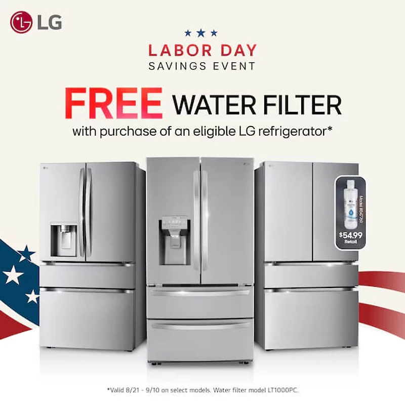 28 cu.ft. 4-Door French Door Refrigerator - Stainless Steel - OPEN BOX