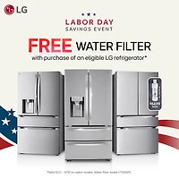 28 cu.ft. 4-Door French Door Refrigerator - Stainless Steel - OPEN BOX