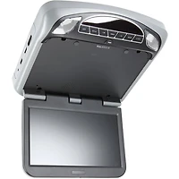 10.1 inch Digital High Def Overhead Monitor System with DVD and HD Inputs - OPEN BOX