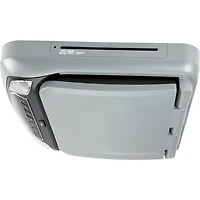 10.1 inch Digital High Def Overhead Monitor System with DVD and HD Inputs - OPEN BOX