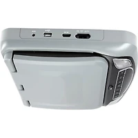 10.1 inch Digital High Def Overhead Monitor System with DVD and HD Inputs - OPEN BOX