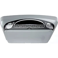 10.1 inch Digital High Def Overhead Monitor System with DVD and HD Inputs - OPEN BOX