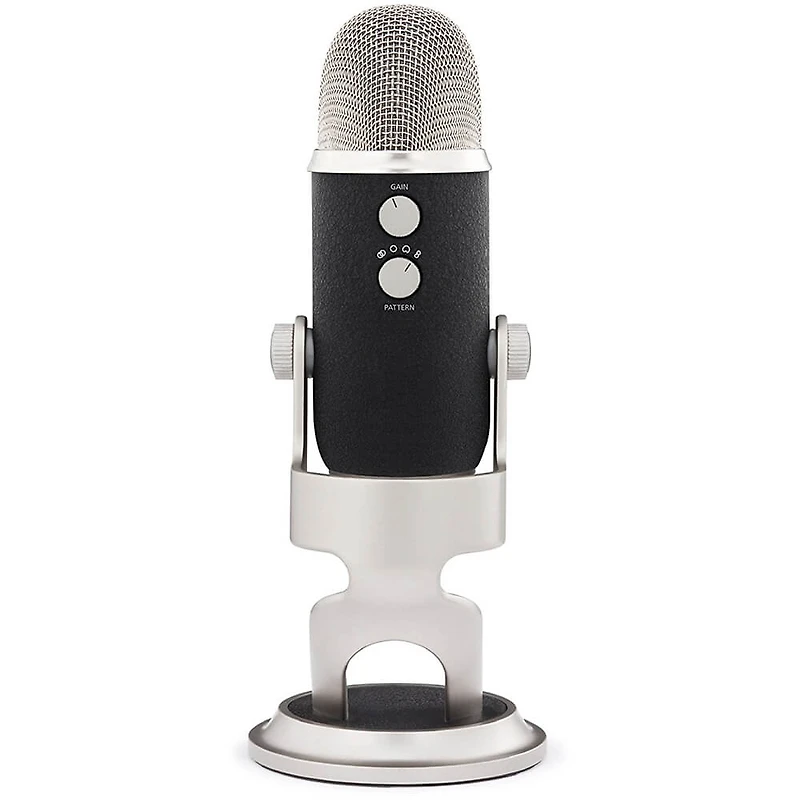 Yeti Pro USB & XLR Microphone - OPEN BOX
