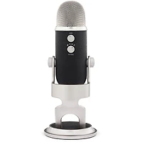 Yeti Pro USB & XLR Microphone - OPEN BOX