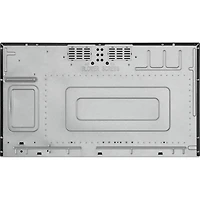1.7 Cu. Ft. Stainless Over-the-Range Microwave