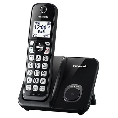 Expandable Cordless Phone OPEN BOX