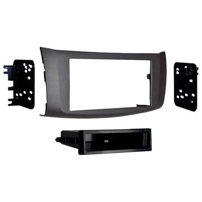Nissan Sentra 2013-Up Dash Kit