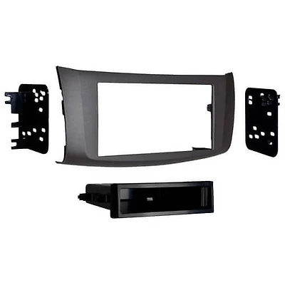 Nissan Sentra 2013-Up Dash Kit