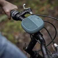 SoundLink Micro Bluetooth Speaker - Stone Blue - OPEN BOX