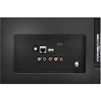 55 inch 4K UHD HDR Smart LED TV - OPEN BOX