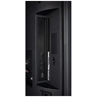 55 inch 4K UHD HDR Smart LED TV - OPEN BOX