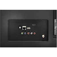 65 inch 4K TV - Smart - HDR - UJ6200 - OPEN BOX