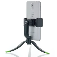 Grip Tripod Mount with Jelly Long Legs - OPEN BOX