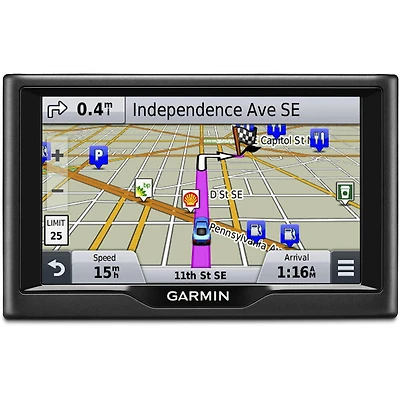 nüvi® 5 inch GPS Navigator - OPEN BOX