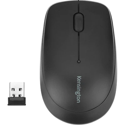 Pro Fit® Wireless Mobile Mouse - Black