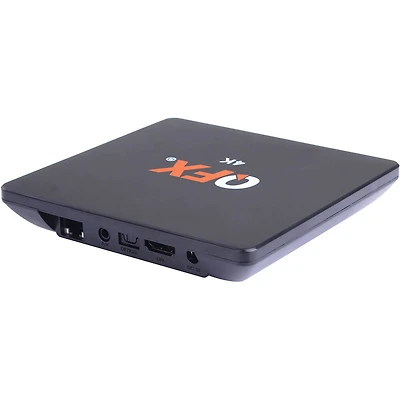 Android TV Box - BOX