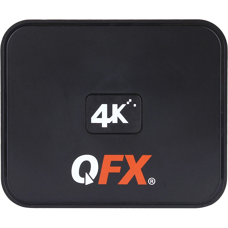 Android TV Box & WiFi Wireless Router - OPEN BOX