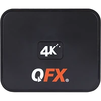 Android TV Box & WiFi Wireless Router - OPEN BOX