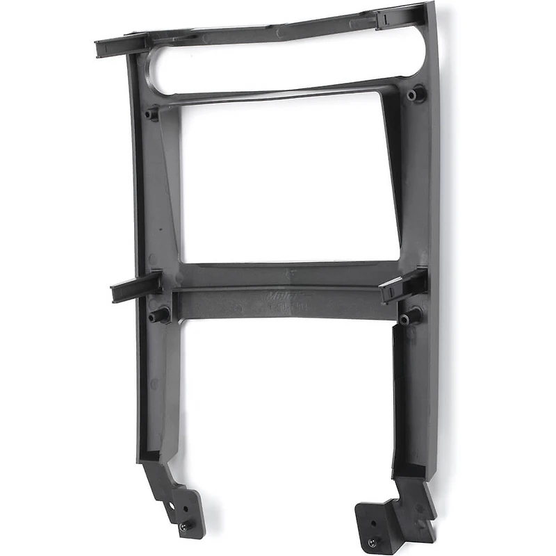 Nissan Maxima Double DIN Dash Kit