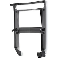 Nissan Maxima Double DIN Dash Kit